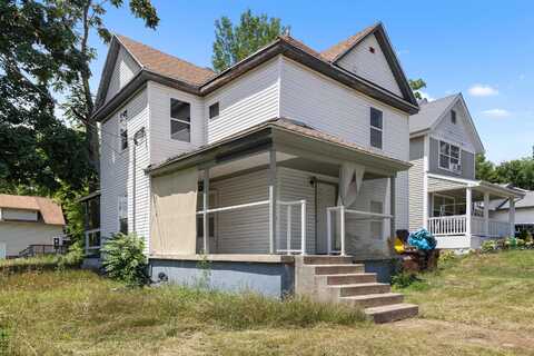402 Irving, ROCKFORD, IL 61101