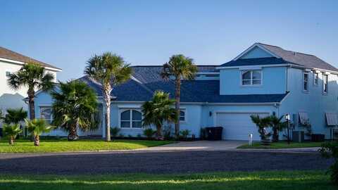 303 Square Rigger, ROCKPORT, TX 78382