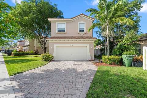 3956 NE 11th Dr, Homestead, FL 33033