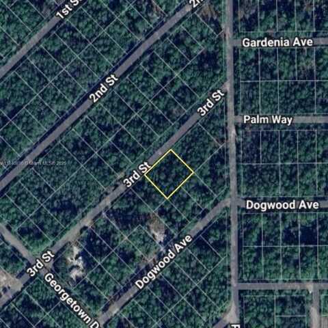 215 SE 3RD ST, Palatka, FL 32129
