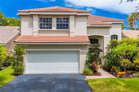1204 Bayview Cir, Weston, FL 33326