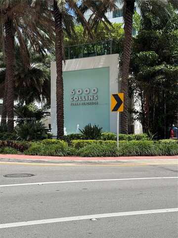 6000 Collins Ave, Miami Beach, FL 33140