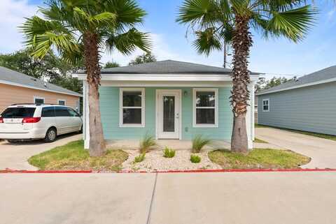 173 Oasis Cir, ROCKPORT, TX 78382