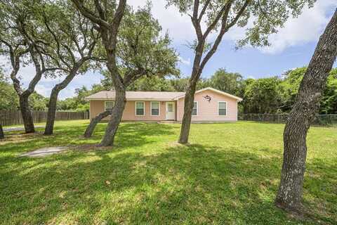 1224 S KOSSUTH ST, ROCKPORT, TX 78382