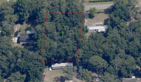 2592 E Mercury Street, Inverness, FL 34453