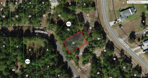 11893 Monica Drive, Dunnellon, FL 34433