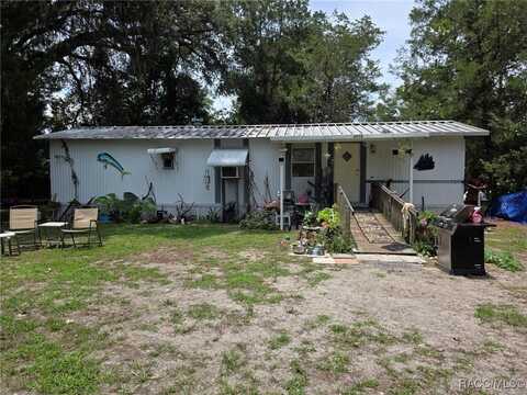 6970 N Lecanto Highway, Beverly Hills, FL 34465