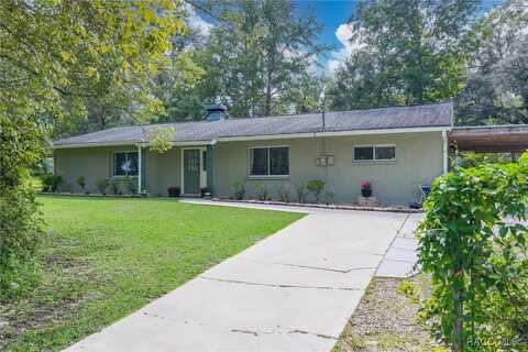 420 Stafford Avenue, Brooksville, FL 34601