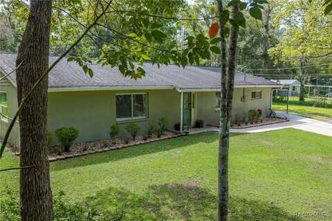 420 Stafford Avenue, Brooksville, FL 34601