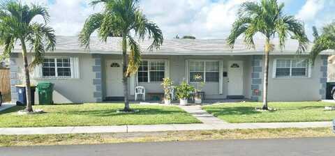 29 SE 11th St, Dania Beach, FL 33004