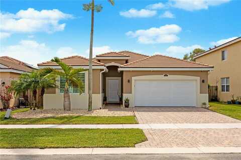 3432 NE 2nd St, Homestead, FL 33033