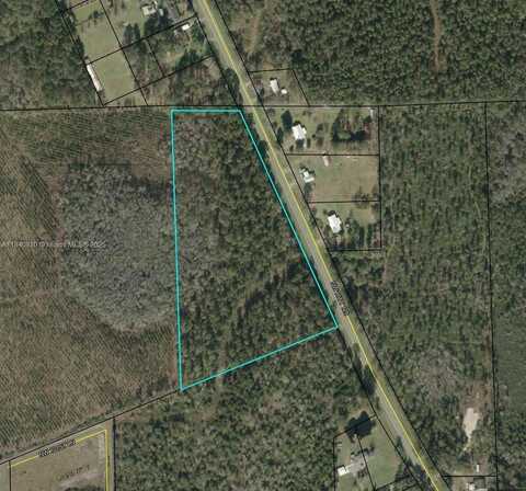 NW HWY 129, Other City - In The State Of Florida, FL 32052