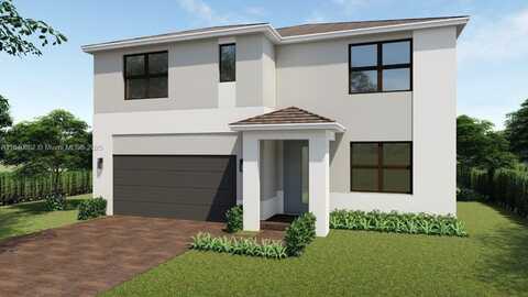 1375 NE 2nd Court, Homestead, FL 33033
