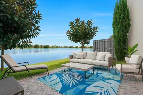 8405 Lakeview Trl, Parkland, FL 33076