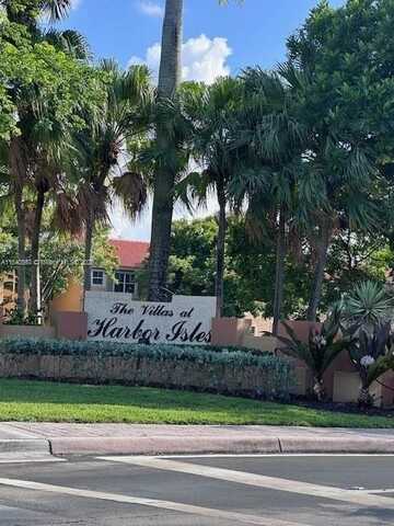 4906 Schooner Dr, Dania Beach, FL 33312