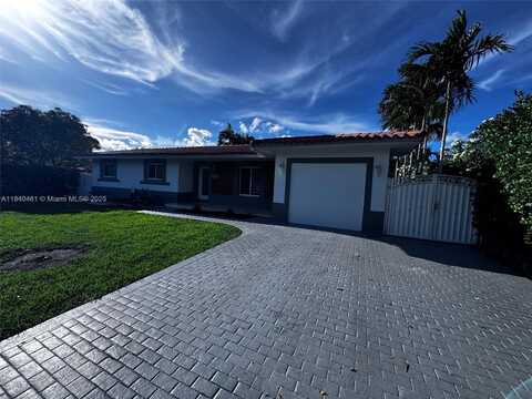 12745 SW 33rd Ter, Miami, FL 33175