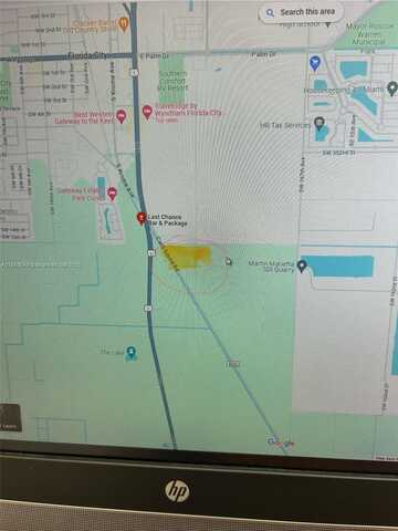 US1, Unincorporated Dade, FL 33034