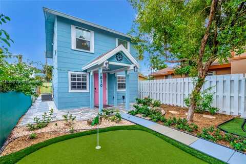 610 N K St, Lake Worth, FL 33460