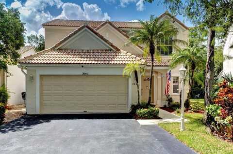 3841 Jasmine Ln, Coral Springs, FL 33065