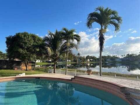 5020 SW 120th Ave, Cooper City, FL 33330