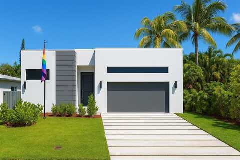 1520 NE 1st Ave, Fort Lauderdale, FL 33304