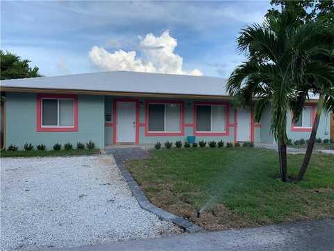 3200 NE 13th Ave, Fort Lauderdale, FL 33334