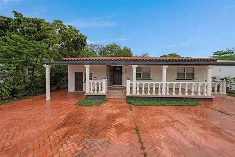 1075 NW 133rd St, North Miami, FL 33168