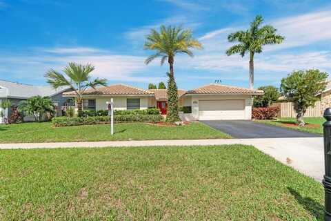 21254 Turquoise Way, Boca Raton, FL 33428