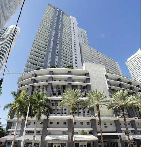 1250 S Miami Ave, Miami, FL 33130