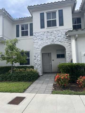 2693 SE 19th St, Homestead, FL 33035