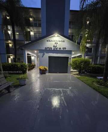 12701 SW 14th St, Pembroke Pines, FL 33027
