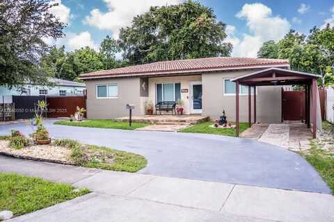 1004 NE 151st Ter, North Miami Beach, FL 33162