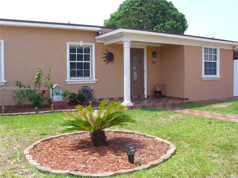 50 E 43rd St, Hialeah, FL 33013