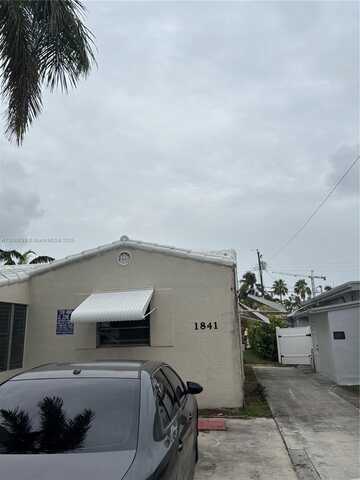 1841 Taft St, Hollywood, FL 33020