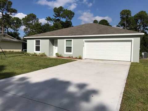 1717 SW Capehart Ave, Port Saint Lucie, FL 34953