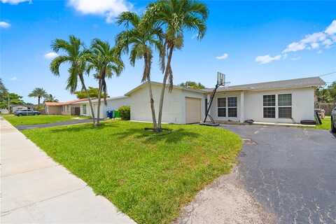 3820 NW 113th Ter, Sunrise, FL 33323