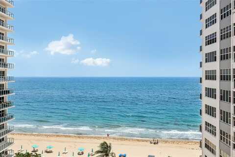 3700 Galt Ocean Dr., Fort Lauderdale, FL 33308