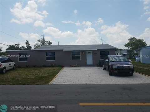 1610 S 22nd Ave, Hollywood, FL 33020
