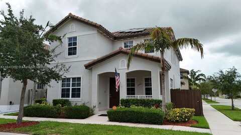 24461 SW 117th Path, Homestead, FL 33032