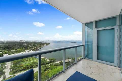 601 NE 36th St, Miami, FL 33137