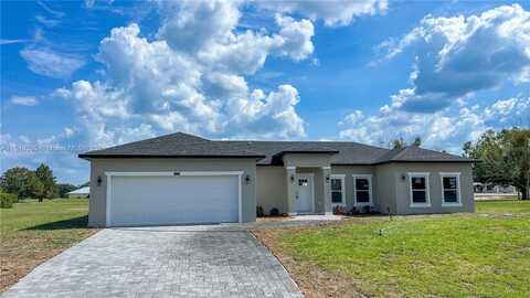 8600 CASTILE RD, Sebring, FL 33876