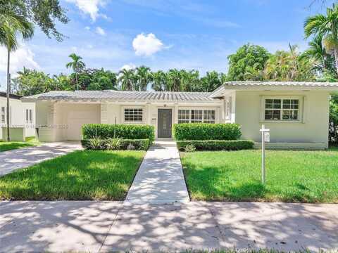 731 Sistina AV, Coral Gables, FL 33146