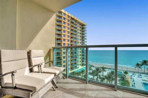2501 S Ocean Dr, Hollywood, FL 33019