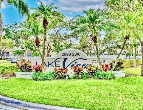 2820 N Oakland Forest Dr, Oakland Park, FL 33309