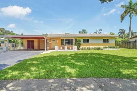 202 SW 53 Ave, Plantation, FL 33317