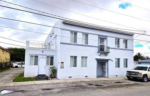 384 Tamiami Canal Rd, Miami, FL 33144