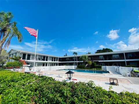 1100 Atlantic Shores Blvd, Hallandale Beach, FL 33009