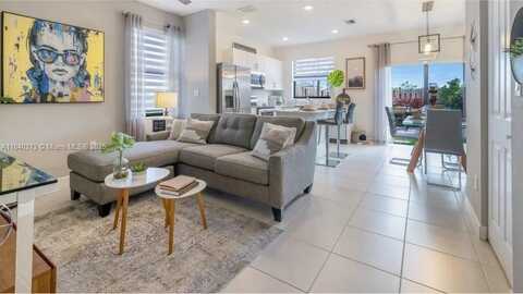 12136 NW 24th Ct, Miami, FL 33167