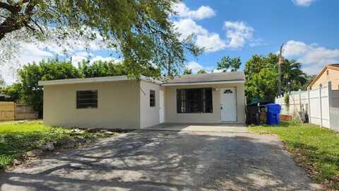 1611 SW 63rd Ter, North Lauderdale, FL 33068