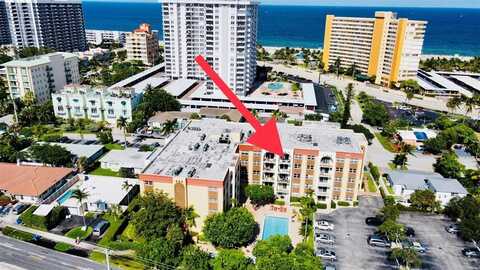 400 N Riverside Dr, Pompano Beach, FL 33062